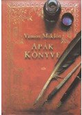 Vámos Miklós - Apák könyve