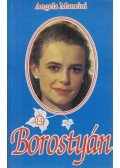 Mancini, Angela - Borostyán 14.