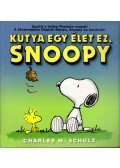 Schulz, Charles M. - Kutya egy élet ez, Snoopy