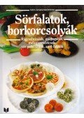 Frank Júlia - Sörfalatok, borkorcsolyák