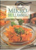 Pákozdi Judit - Mikrohullámmal