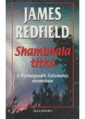 James Redfield - Shambhala titka