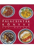 Csizmadia László - Palacsinták könyve
