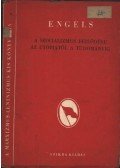 Engels - A szocializmus fejlődése az utópiától a tudományig