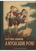 Lestyán Sándor - A nyolcadik pont
