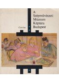Vadas József - A Szépművészeti Múzeum Képtára Budapest