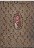 Salgó Ernő,Dr. Bányai Elemér,Londesz Elek,Lakatos László,Szini Gyula,Lendvay Károly,Tábori Kornél,Dr. Fabó Bertalan - Napoleon album