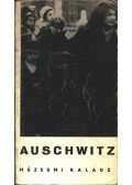 Smolen, Kazimierz - Auschwitz 1940-1945
