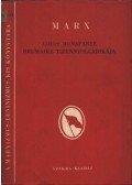 Karl Marx - Louis Bonaparte brumaire tizennyolcadikája