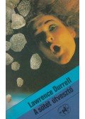 Durrell, Lawrence - A sötét útvesztő