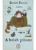 Gerald Durrell - A halak jelleme