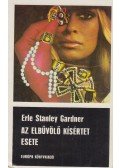Gardner, Erle Stanley - Az elbűvölő kísértet esete