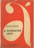 Georges Simenon - A titokzatos lány