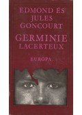 Goncourt, Edmond,Goncourt, Jules - Germinie Lacerteux