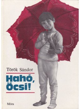 Török Sándor - Hahó, Öcsi! Török Sándor - Hahó, Öcsi!, Budapest 1982 antikvár könyv