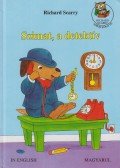 Richard Scarry - Szimat, a detektív