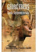 Ebers, Georg - Uarda, Egyiptom rózsája