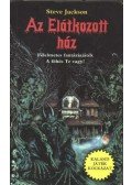 Jackson, Steve - Az Elátkozott ház