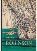 Daniel Defoe - Robinson