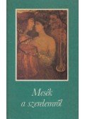 Ágai Ágnes - Mesék a szerelemről