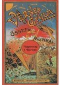 Verne Gyula - Világítótorony a világ végén