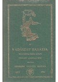 Kováts István - A vadászat barátja