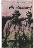 Tolnai Kálmán - Az almatolvaj