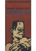 Mary Shelley  - Frankenstein (angol)