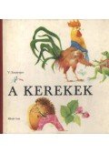 Vlagyimir Grigorjevics Szutyejev - A kerekek