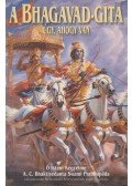 A. C. Bhaktivedanta Swami Prabhupáda - A Bhagavad-Gitá