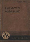 Dr. Pátkai Imre - Ragadozó madaraink