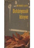 Dr. Marék Antal - Dohányosok könyve