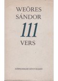 Weöres Sándor - 111 vers