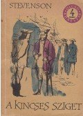 Robert Louis Stevenson  - A kincses sziget