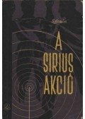 Lev Sejnyin - A Sirius-akció