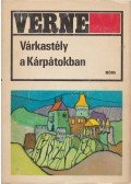 Jules Verne - Várkastély a Kárpátokban