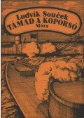 Soucek, Ludvik - Támad a koporsó