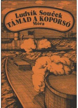 Soucek, Ludvik - Támad a koporsó Soucek, Ludvik - Támad a koporsó, Budapest 1981 antikvár könyv
