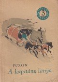 Puskin - A kapitány lánya