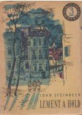 John Steinbeck - Lement a Hold