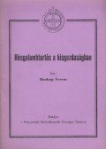 Biszkup Ferenc - Húsgalambtartás a kisgazdaságban