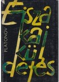 Platonov, Andrej - Éjszakai küldetés