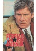 Tom Clancy - Férfias játékok