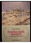 Varga Domokos - Emlékezzünk régiekről