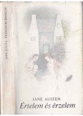 Jane Austen - Értelem és érzelem