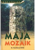 Romhányi Attila - Maja mozaik