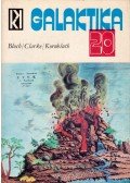 Kuczka Péter - Galaktika 20.