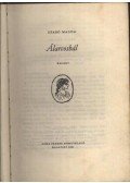 Szabó Magda - Álarcosbál