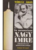 Tóbiás Áron - In memoriam Nagy Imre