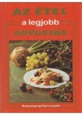 Hargitai György - Az étel a legjobb orvosság 2.